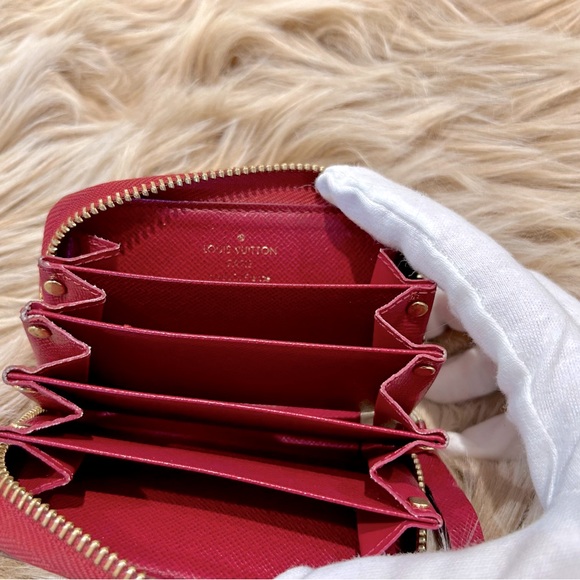 Louis Vuitton Multicartes - Picture 3 of 5